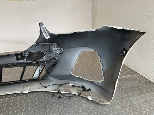 Bumper BMW 5 G60 G61 M-Pakket M Pakket 23- 51118084653 Voorbumper K9-14837z