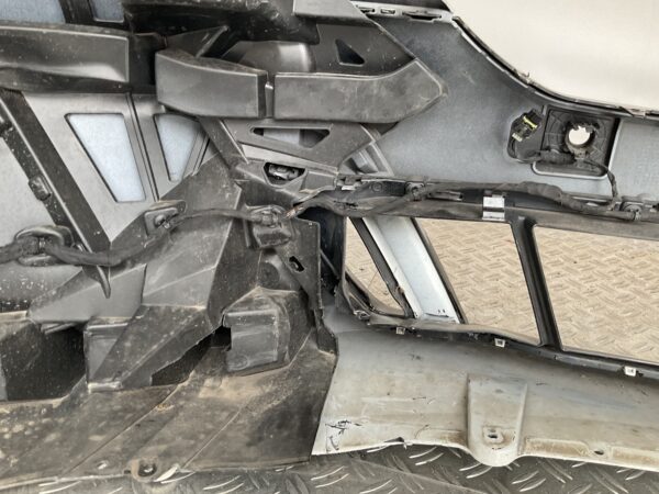 Bumper BMW 5 G60 G61 M-Pakket M Pakket 23- 51118084653 Voorbumper K9-14837z
