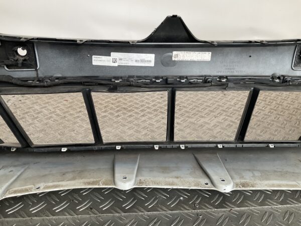 Bumper BMW 5 G60 G61 M-Pakket M Pakket 23- 51118084653 Voorbumper K9-14837z