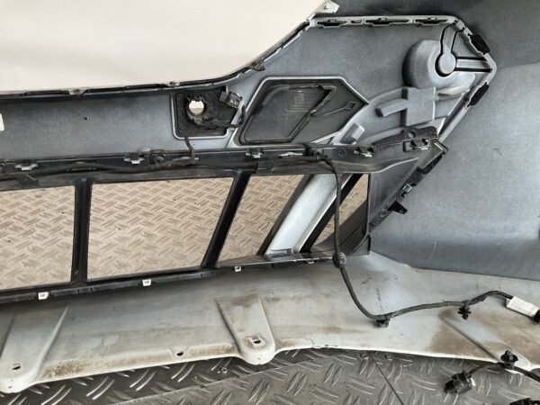 Bumper BMW 5 G60 G61 M-Pakket M Pakket 23- 51118084653 Voorbumper K9-14837z