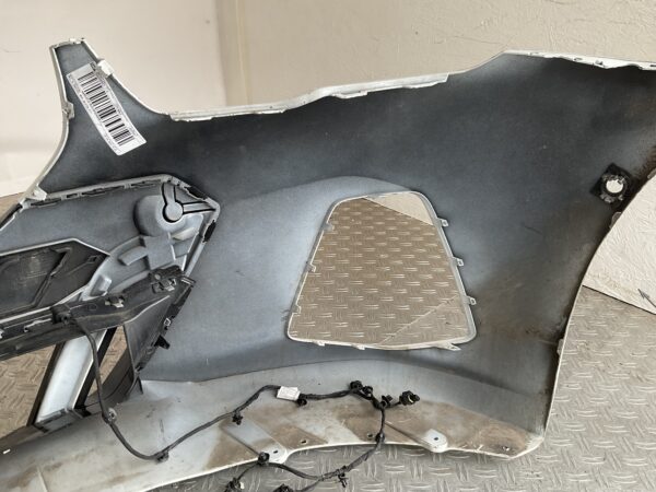Bumper BMW 5 G60 G61 M-Pakket M Pakket 23- 51118084653 Voorbumper K9-14837z