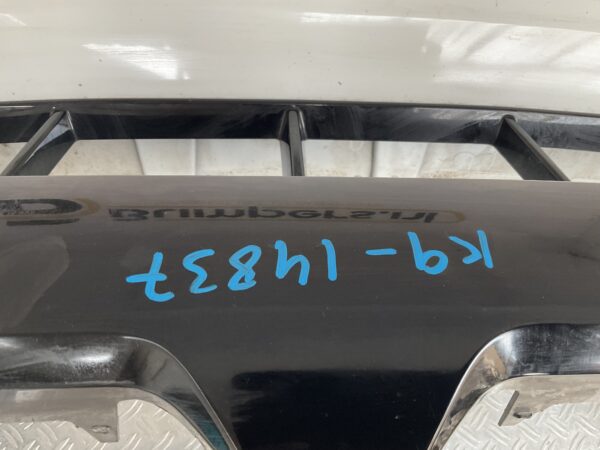 Bumper BMW 5 G60 G61 M-Pakket M Pakket 23- 51118084653 Voorbumper K9-14837z