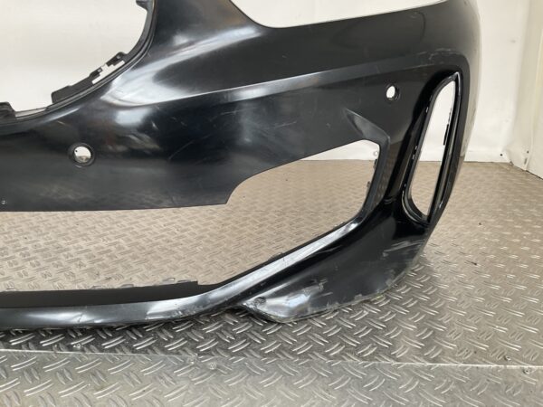 Bumper BMW 1 Serie F40 MPakket M-Pakket 51118070928 Voorbumper K5-14838z