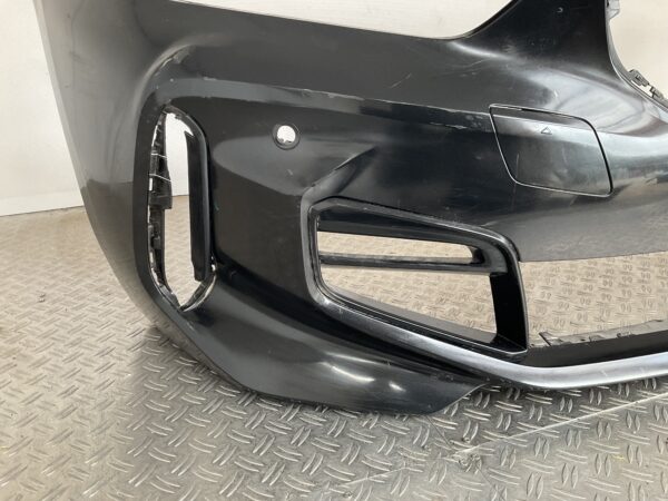 Bumper BMW 1 Serie F40 MPakket M-Pakket 51118070928 Voorbumper K5-14838z