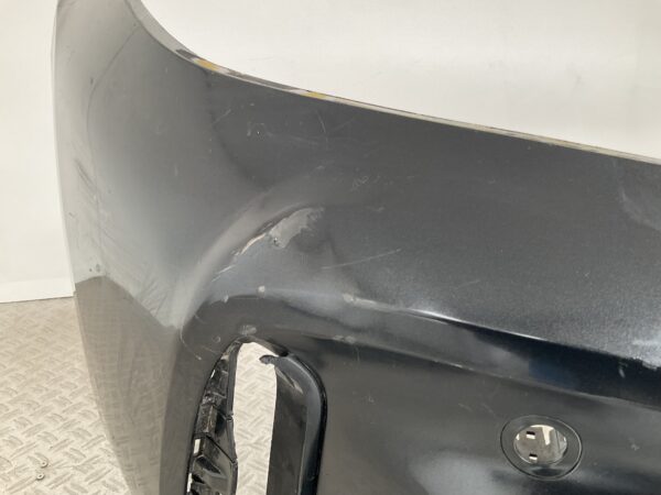 Bumper BMW 1 Serie F40 MPakket M-Pakket 51118070928 Voorbumper K5-14838z