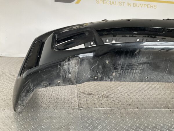Bumper BMW 1 Serie F40 MPakket M-Pakket 51118070928 Voorbumper K5-14838z