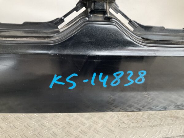 Bumper BMW 1 Serie F40 MPakket M-Pakket 51118070928 Voorbumper K5-14838z
