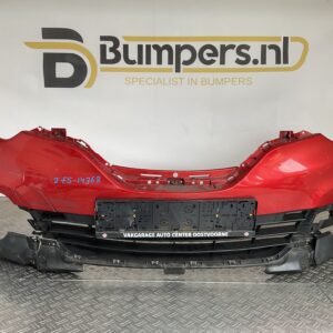 Bumper Renault Captur Facelift 16-21 620269604R Voorbumper F5-14768z