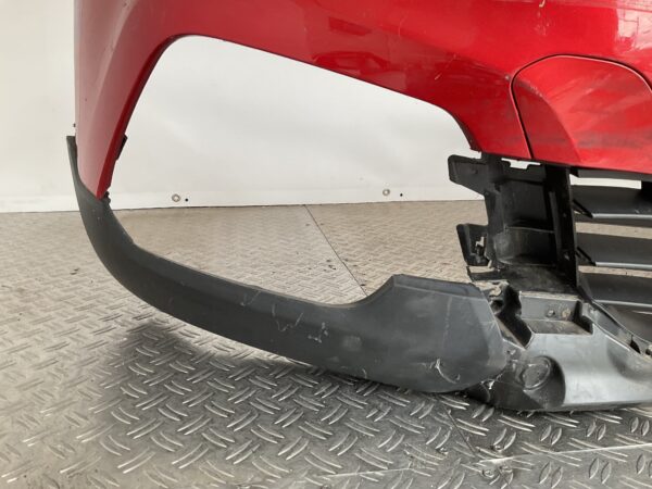 Bumper Renault Captur Facelift 16-21 620269604R Voorbumper F5-14768z