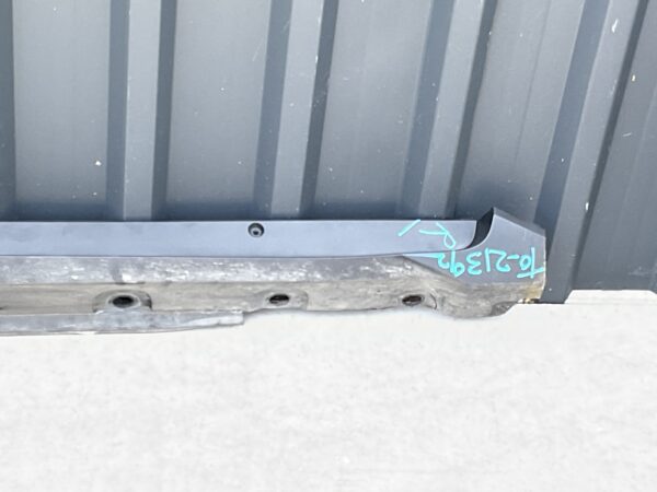 Dorpel Toyota C-HR - 75851F4010 Zijskirt Rechter TO-21392