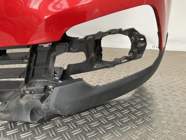 Bumper Renault Captur Facelift 16-21 620269604R Voorbumper F5-14768z