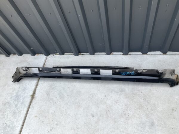 Dorpel Toyota C-HR - 75851F4010 Zijskirt Rechter TO-21392