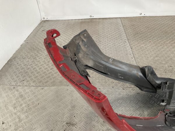 Bumper Renault Captur Facelift 16-21 620269604R Voorbumper F5-14768z
