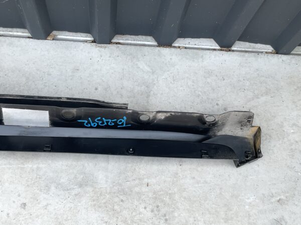 Dorpel Toyota C-HR - 75851F4010 Zijskirt Rechter TO-21392
