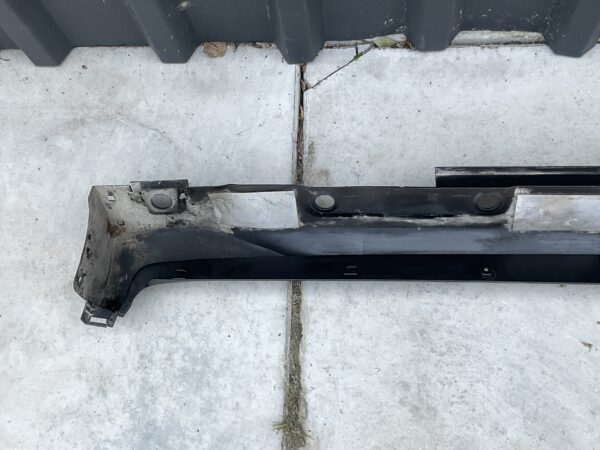 Dorpel Toyota C-HR - 75851F4010 Zijskirt Rechter TO-21392