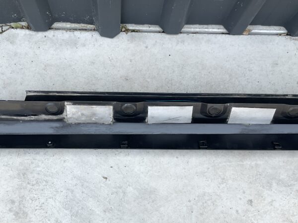 Dorpel Toyota C-HR - 75851F4010 Zijskirt Rechter TO-21392