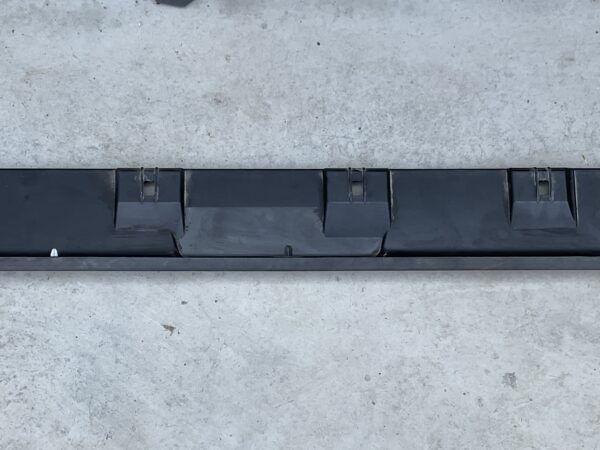 Dorpel Dacia Sandero III 764197469R Zijskirt RE-21384