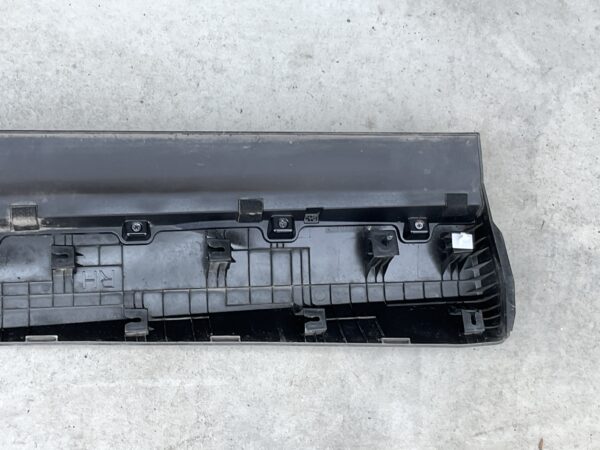 Zijschrerm Hyundai Tucson IV NX4- 87732N7000 Deurlijst Recht Achter HY-21396