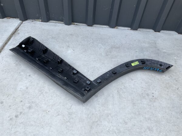 Zijschrerm Hyundai Tucson IV NX4- 87732N7000 Deurlijst Recht Achter HY-21396