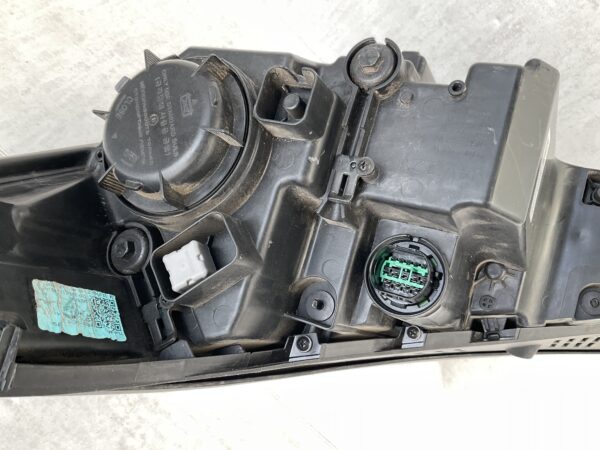 KOPLAMP HYUNDAI TUCSON FULL LED 92102D7700 RECHTS HY-4548