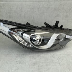 KOPLAMP HYUNDAI I30 LED R009H21060F RECHTS HY-4547