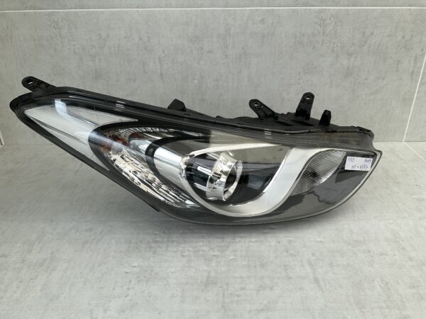 KOPLAMP HYUNDAI I30 LED R009H21060F RECHTS HY-4547