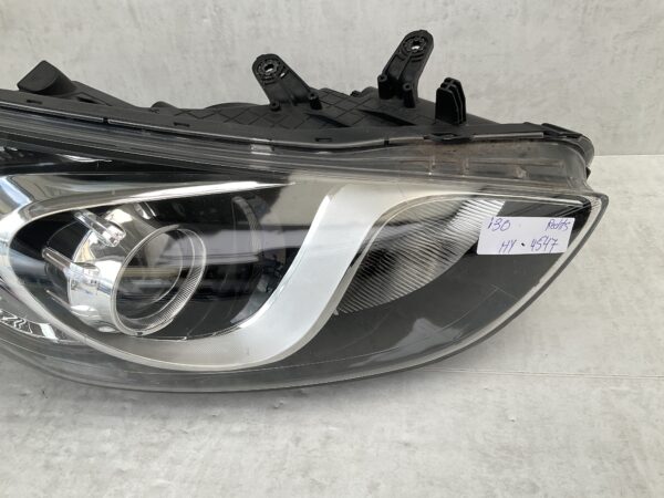 KOPLAMP HYUNDAI I30 LED R009H21060F RECHTS HY-4547