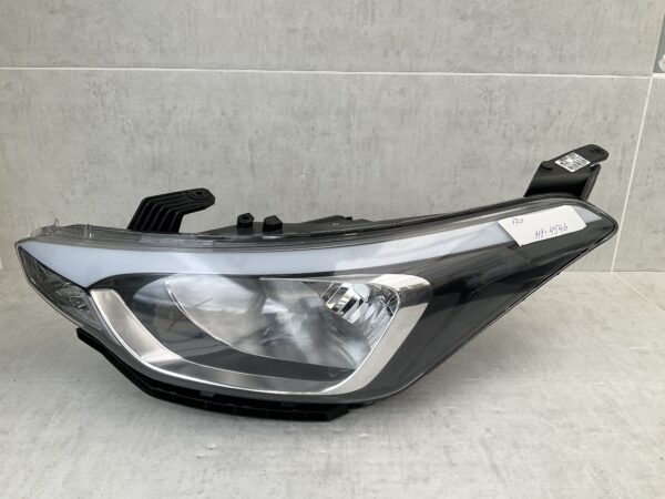 KOPLAMP HYUNDAI I20 LED 92101C8000 U009GBLX LINKS HY-4546