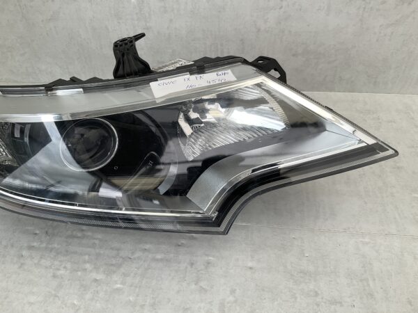 KOPLAMP HONDA CIVIC IX FK LED 33100-TV0 RECHTS HO-4542