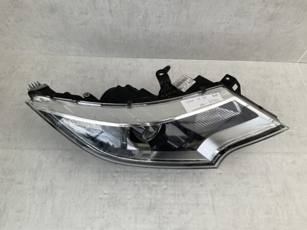 KOPLAMP HONDA CIVIC IX FK LED 33100-TV0 RECHTS HO-4542