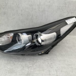 KOPLAMP KIA SPORTAGE FULL LED 92101-F1010 LINKS K-4544