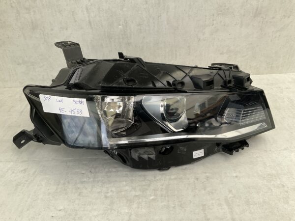 KOPLAMP PEUGEOT 508 LED 9823144080 RECHTS PE-4533