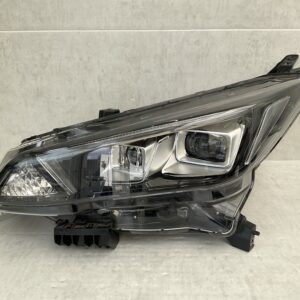 KOPLAMP NISSAN LEAF FULL LED 260605SH5A LINKS NI-4546