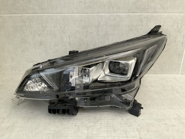 KOPLAMP NISSAN LEAF FULL LED 260605SH5A LINKS NI-4546