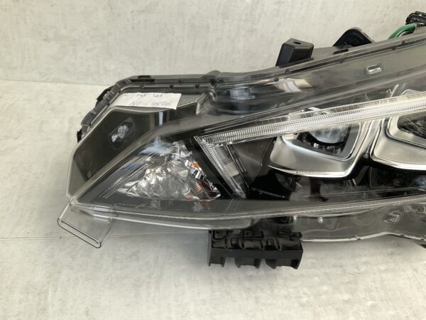 KOPLAMP NISSAN LEAF FULL LED 260605SH5A LINKS NI-4546