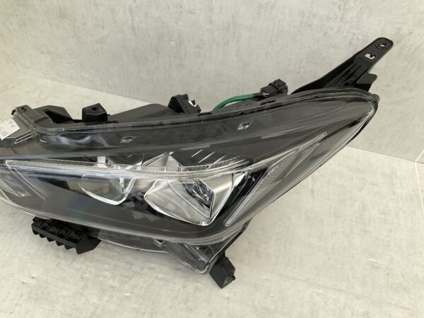 KOPLAMP NISSAN LEAF FULL LED 260605SH5A LINKS NI-4546