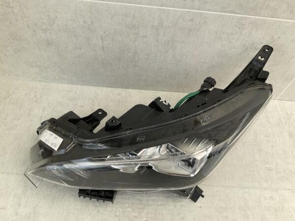 KOPLAMP NISSAN LEAF FULL LED 260605SH5A LINKS NI-4546