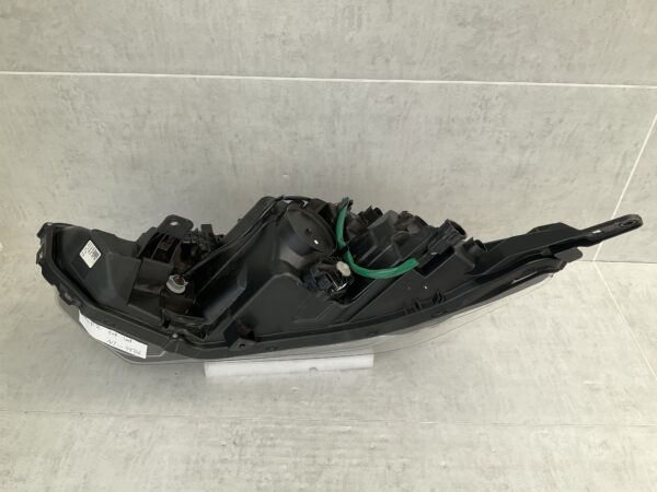 KOPLAMP NISSAN LEAF FULL LED 260605SH5A LINKS NI-4546