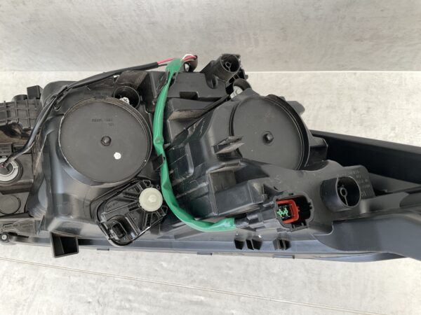 KOPLAMP NISSAN LEAF FULL LED 260605SH5A LINKS NI-4546