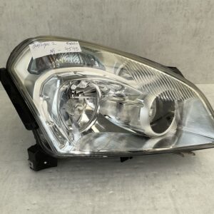 KOPLAMP NISSAN QASHQAI 2 26010JD91A RECHTS NI-4543