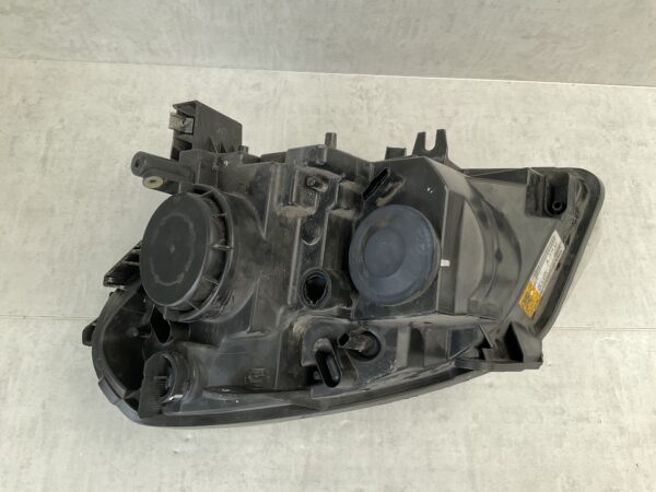 KOPLAMP NISSAN QASHQAI 2 26010JD91A RECHTS NI-4543