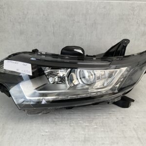 KOPLAMP MITSUBISHI OUTLANDER 4BX15 8301CB-53 LINKS MI-4549