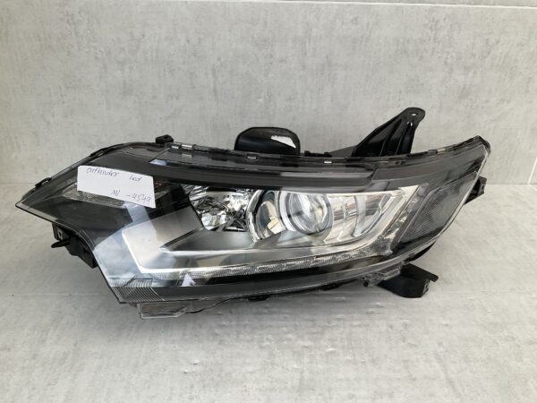 KOPLAMP MITSUBISHI OUTLANDER 4BX15 8301CB-53 LINKS MI-4549