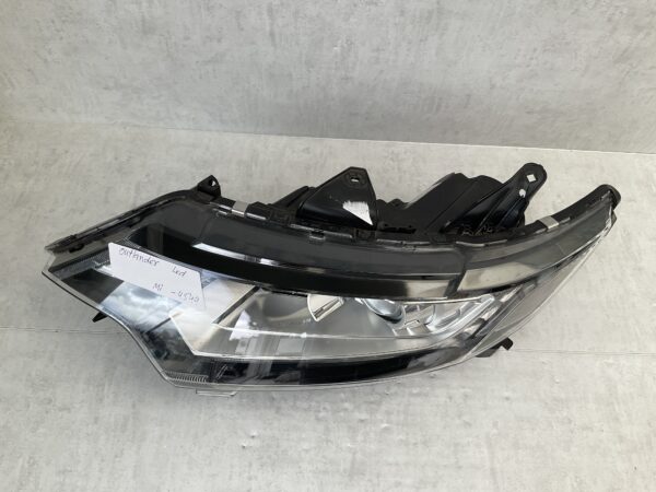 KOPLAMP MITSUBISHI OUTLANDER 4BX15 8301CB-53 LINKS MI-4549