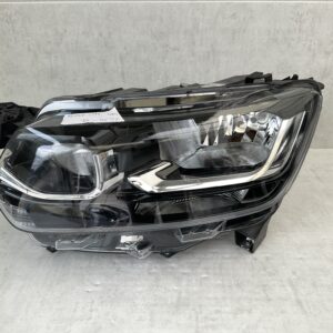KOPLAMP TOYOTA PROACE CITY LED 9835780680 LINKS TO-4547