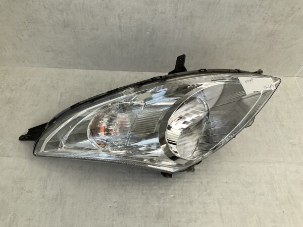 KOPLAMP SUZUKI SWIFT ORIGINEEL RECHTS SU-3795