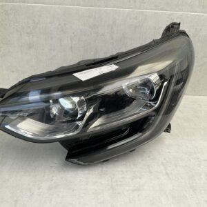 KOPLAMP RENAULT MEGANE 4 LED 260602792R LINKS RE-4548