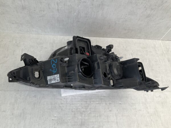 KOPLAMP RENAULT MEGANE 4 LED 260602792R LINKS RE-4548