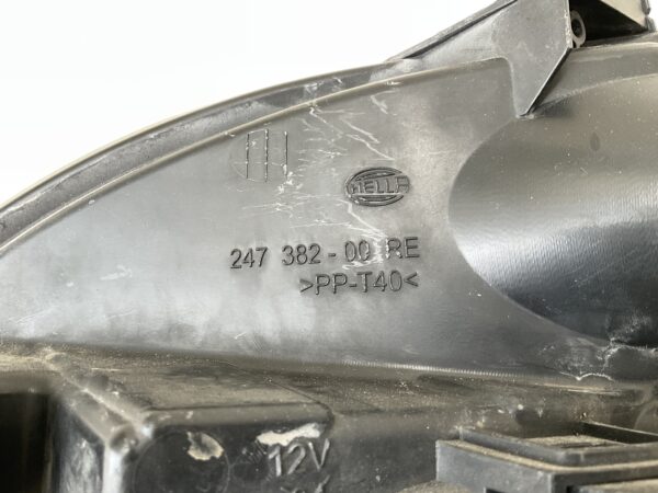 KOPLAMP MERCEDES W906 SPRINTER A9068200261 RECHTS MB-4550