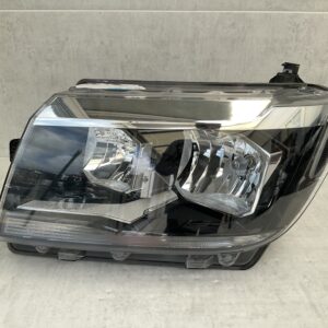 KOPLAMP VOLKSWAGEN CRAFTER H7 HALOGEEN 7C1941005 LINKS VW-4548